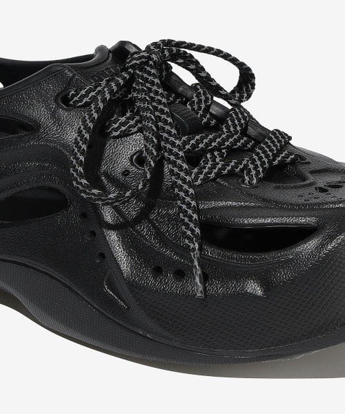 COVERIDE SALA SLIP-ON - 5 COLORS BLACK