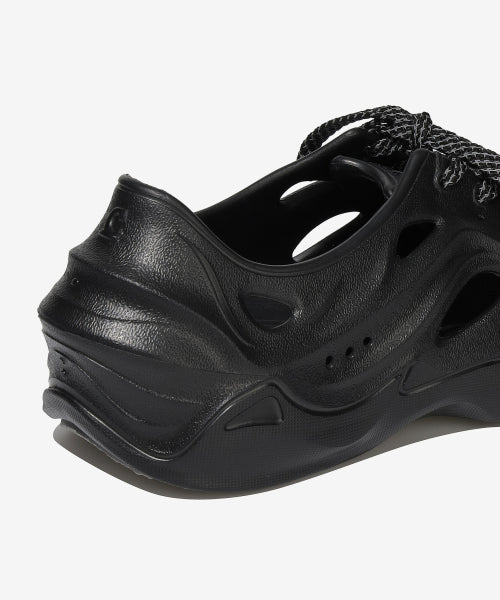 COVERIDE SALA SLIP-ON - 5 COLORS BLACK
