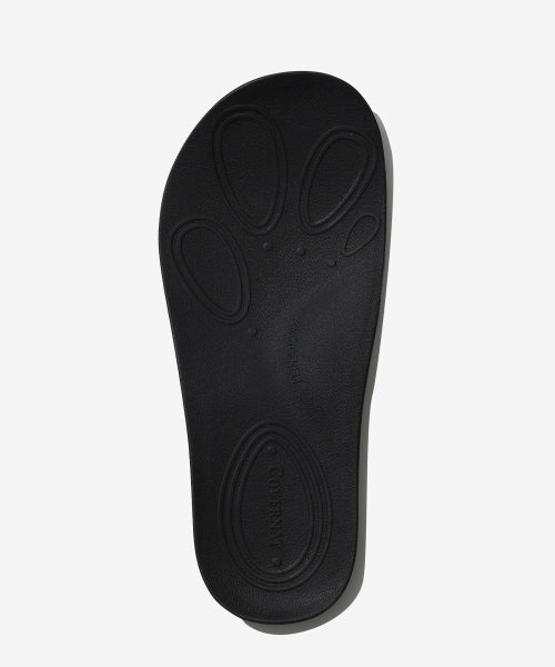 COVERIDE SALA SLIP-ON - 5 COLORS BLACK