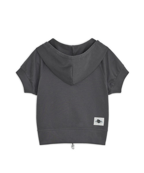 HUGYOURSKIN X LUCY ( ) - 2 COLORS CHARCOAL
