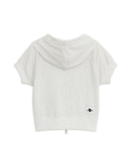 HUGYOURSKIN X LUCY ( ) - 2 COLORS IVORY
