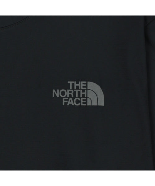 MARIV LONG SLEEVE TEE BLACK