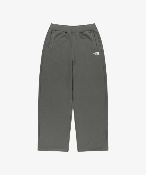 SUNFOLD SWEATPANTS CHARCOAL GREY