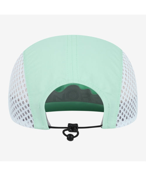 WIND MESH CAP ICE GREEN