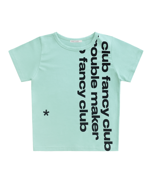 (MINT) F26QB103 - 3 COLORS MINT