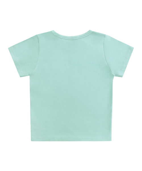 (MINT) F26QB103 - 3 COLORS MINT