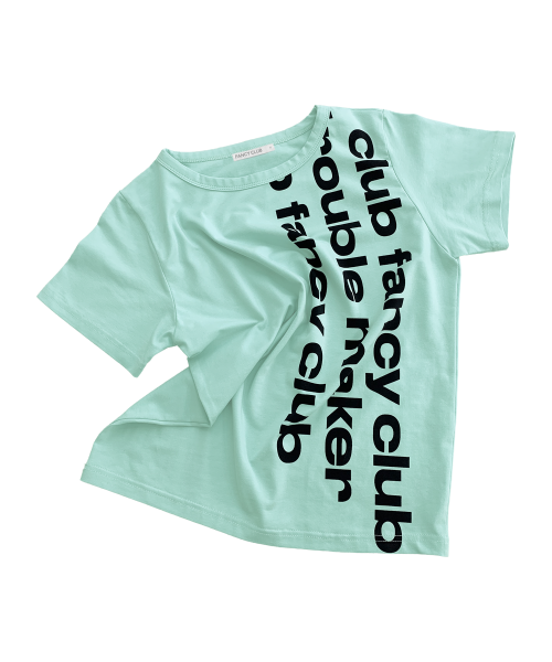 (MINT) F26QB103 - 3 COLORS MINT