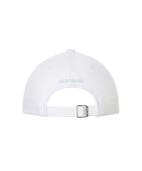 NN DOTCOM SIGNATURE BALL CAP #徐睿知同款! - 18 COLORS SKY BLUE