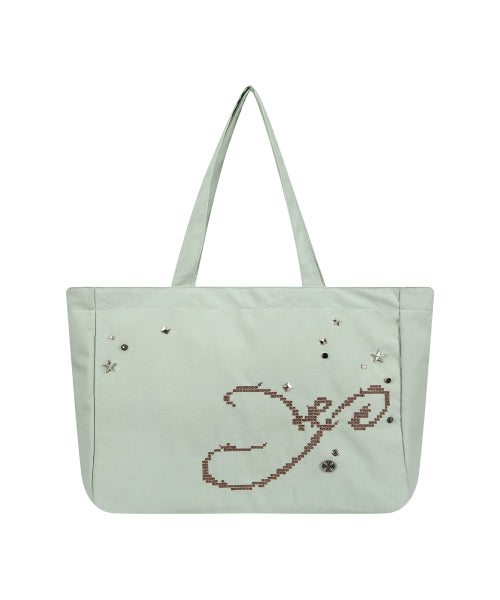 PIXEL BAG (MINT) - 2 COLORS MINT