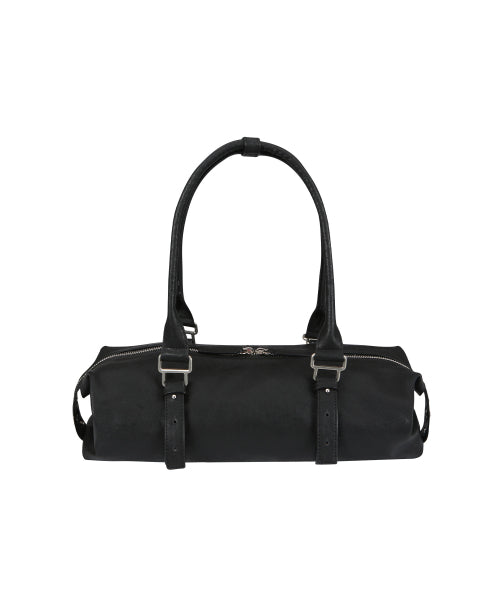 PILLOW BAG (BLACK) BLACK