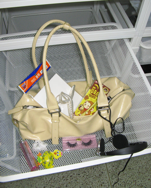 PILLOW BAG (LEMONADE) LEMON