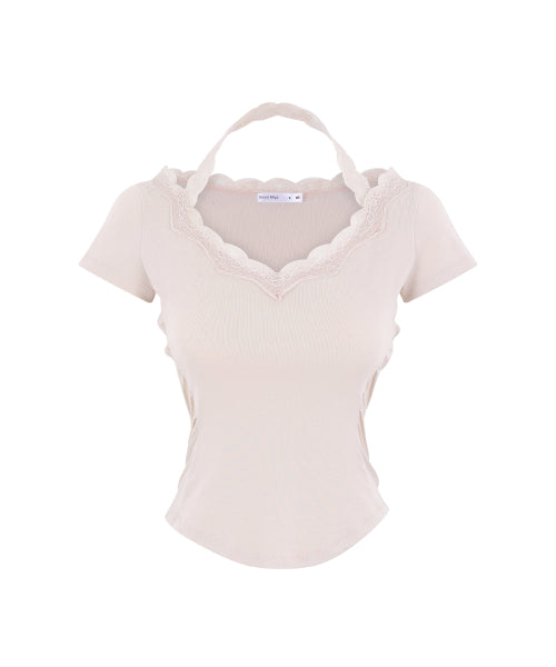 [MINT] - 4 COLORS BABY PINK