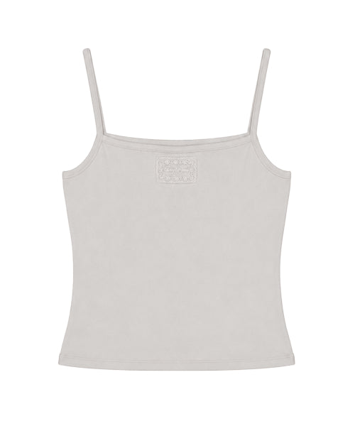 BASIC TOP - 3 COLORS GREY