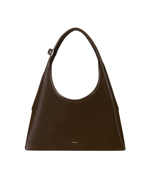RINGO BAG MINI · / BROWN