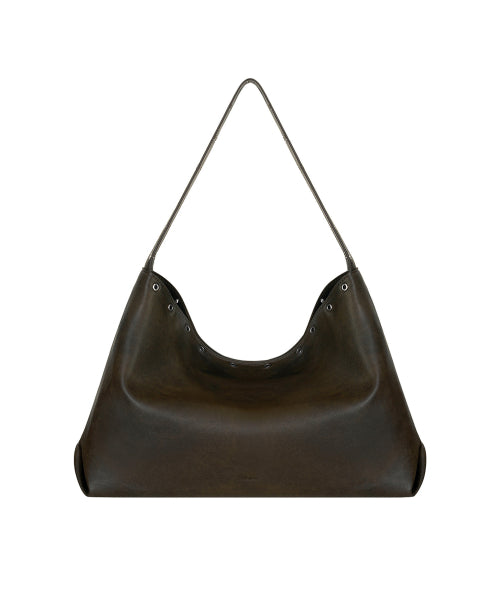 MINGLE BAG - 3 COLORS MAROON
