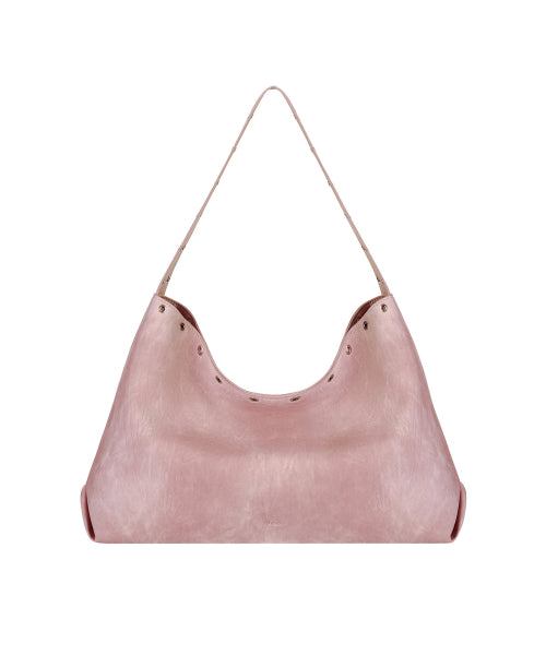 MINGLE BAG - 3 COLORS PINK