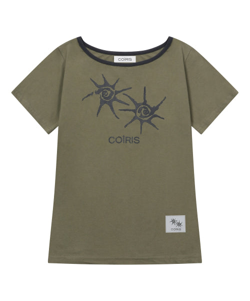 SHORT SLEEVE TEE - 11 COLORS BLACK