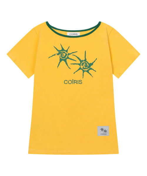SHORT SLEEVE TEE - 11 COLORS BLACK