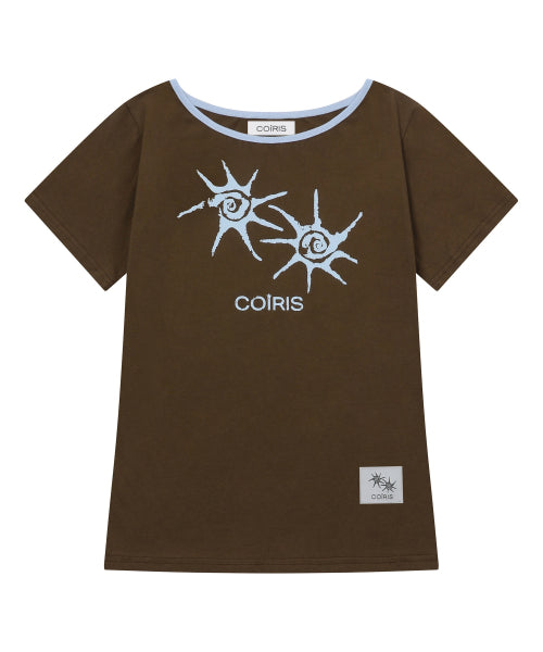 SHORT SLEEVE TEE - 11 COLORS BLACK