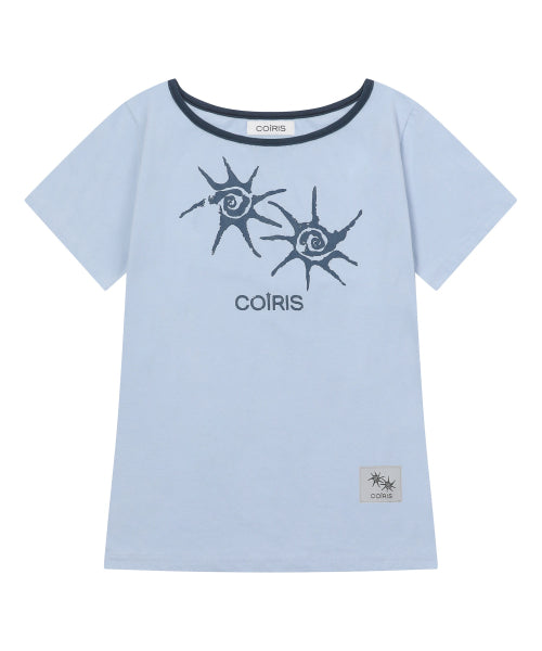 SHORT SLEEVE TEE - 11 COLORS BLACK