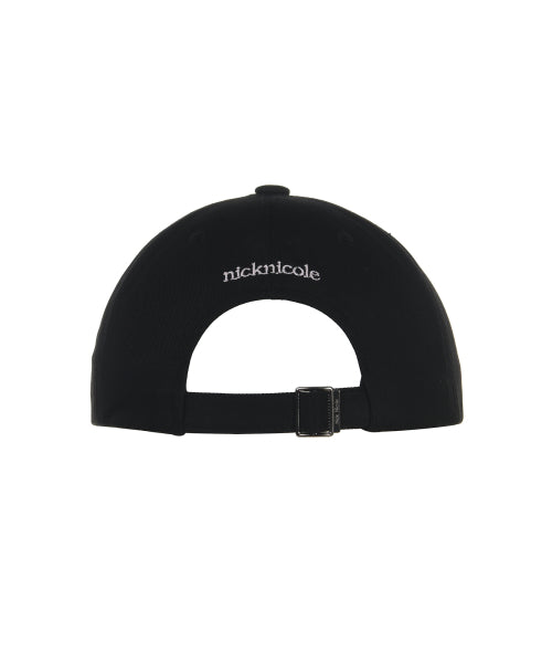 NN DOTCOM SIGNATURE BALL CAP #徐睿知同款! - 18 COLORS PINK