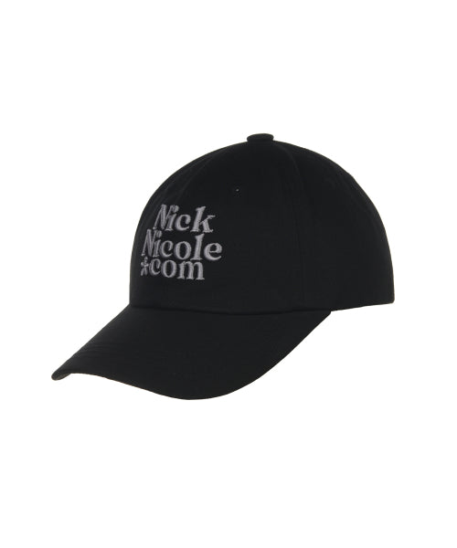 NN DOTCOM SIGNATURE BALL CAP #徐睿知同款! - 18 COLORS GREY