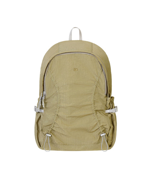 PLICO BACKPACK · - 5 COLORS OLIVE
