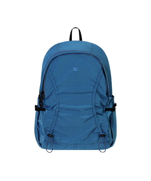 PLICO BACKPACK · - 5 COLORS BLUE