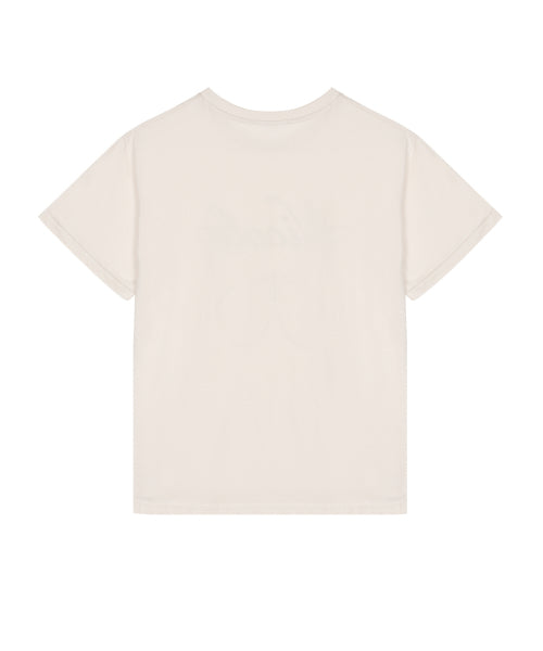 NICOLE BUTTERFLY SLEEVE TOP #徐睿知同款! - 13 COLORS BLUE