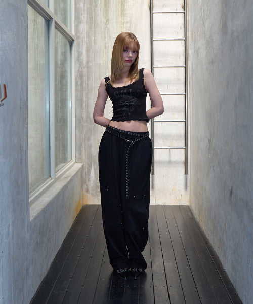 OEL - 3 COLORS BLACK