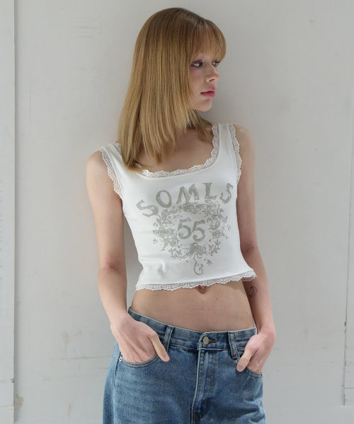 OEL - 3 COLORS WHITE