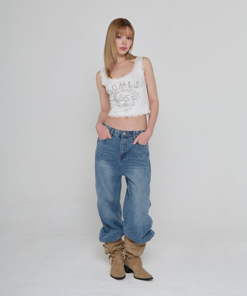 OEL - 3 COLORS WHITE