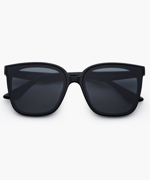RC E SANG SUNGLASSES - 7 COLORS BLACK 164