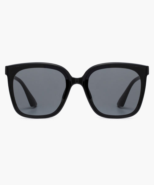 RC E SANG SUNGLASSES - 7 COLORS BLACK 164