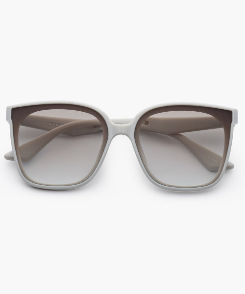 RC E SANG SUNGLASSES - 7 COLORS BEIGE