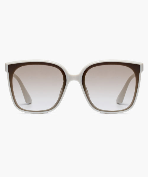 RC E SANG SUNGLASSES - 7 COLORS BEIGE