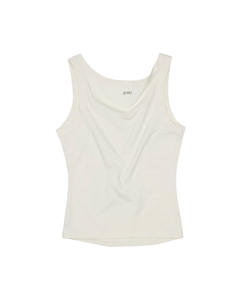 GRAILZ ADHD MEDICINE SLEEVELESS - 3 COLORS CREAM