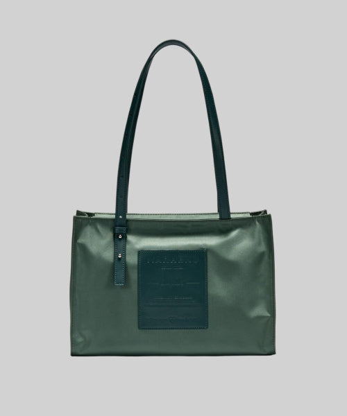 PORTER BAG COMPACT - 3 COLORS BLACK