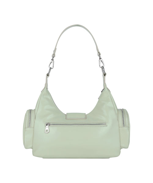 RUBY STUD SHOULDER MINT MINT