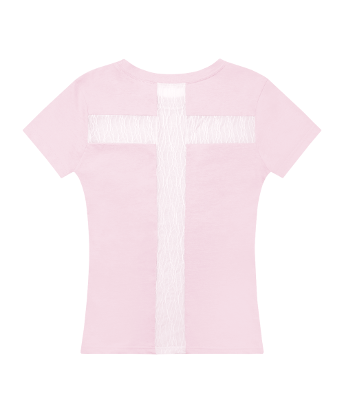BAG F26QB073 - 5 COLORS PINK