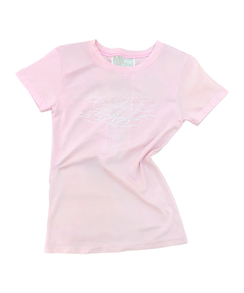 (MINT) F26QB073 - 5 COLORS PINK