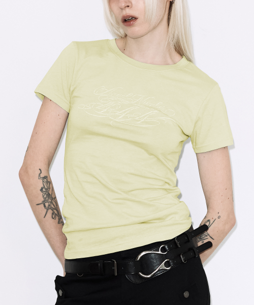 BAG F26QB073 - 5 COLORS LEMON