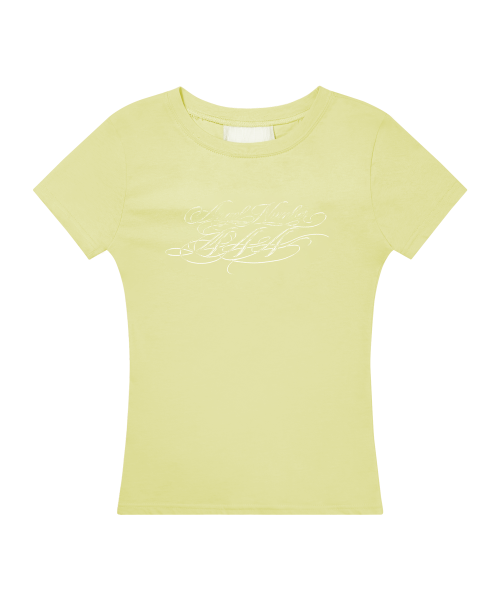 BAG F26QB073 - 5 COLORS LEMON