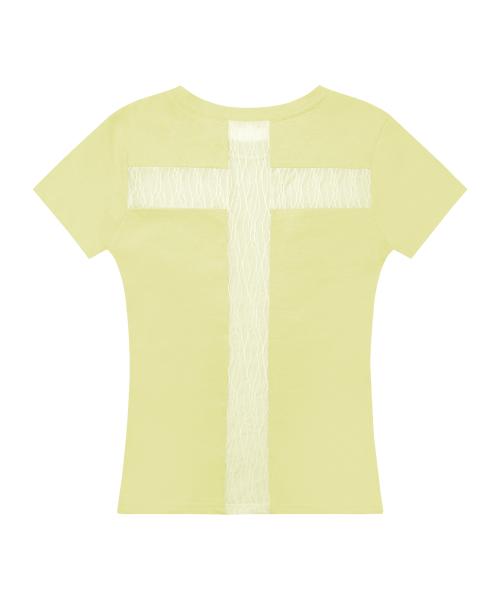 BAG F26QB073 - 5 COLORS LEMON