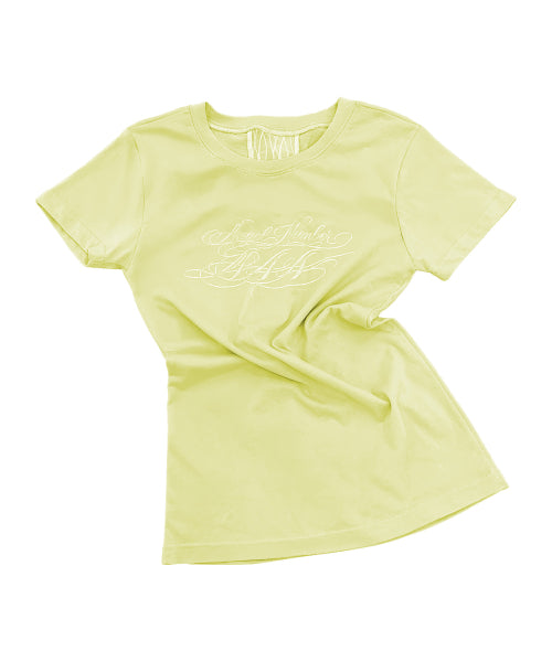 (MINT) F26QB073 - 5 COLORS LEMON