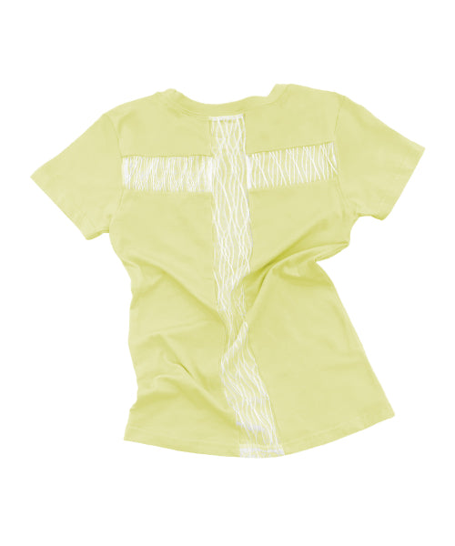 (MINT) F26QB073 - 5 COLORS LEMON