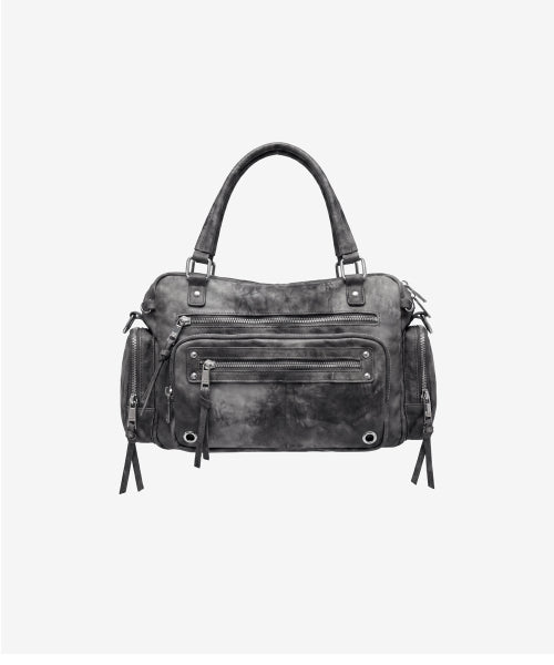 BREAD BAG - 5 COLORS GREY