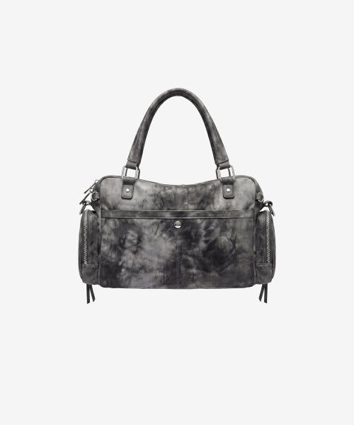 BREAD BAG - 5 COLORS GREY