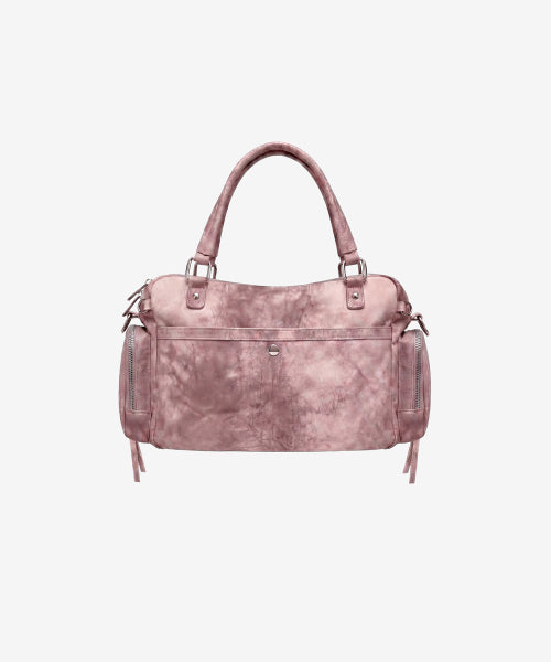 BREAD BAG - 5 COLORS PINK
