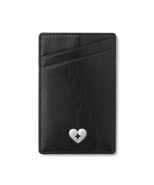 MIVER HEARTY X 1 CASE BLACK